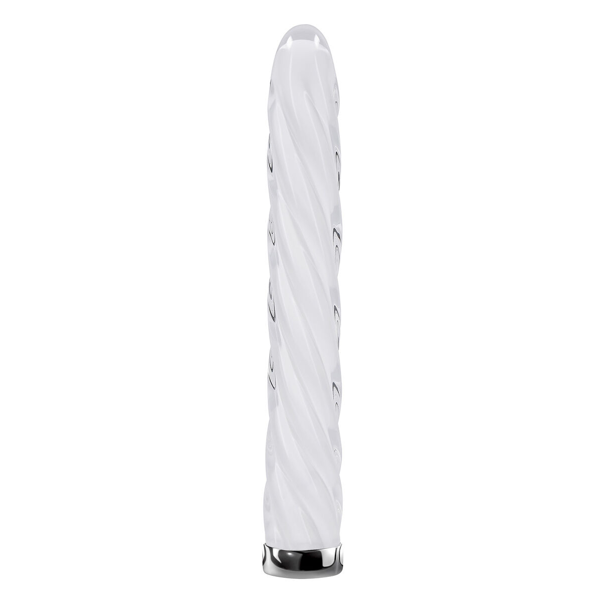 Vibratore Playboy Playboy Bianco